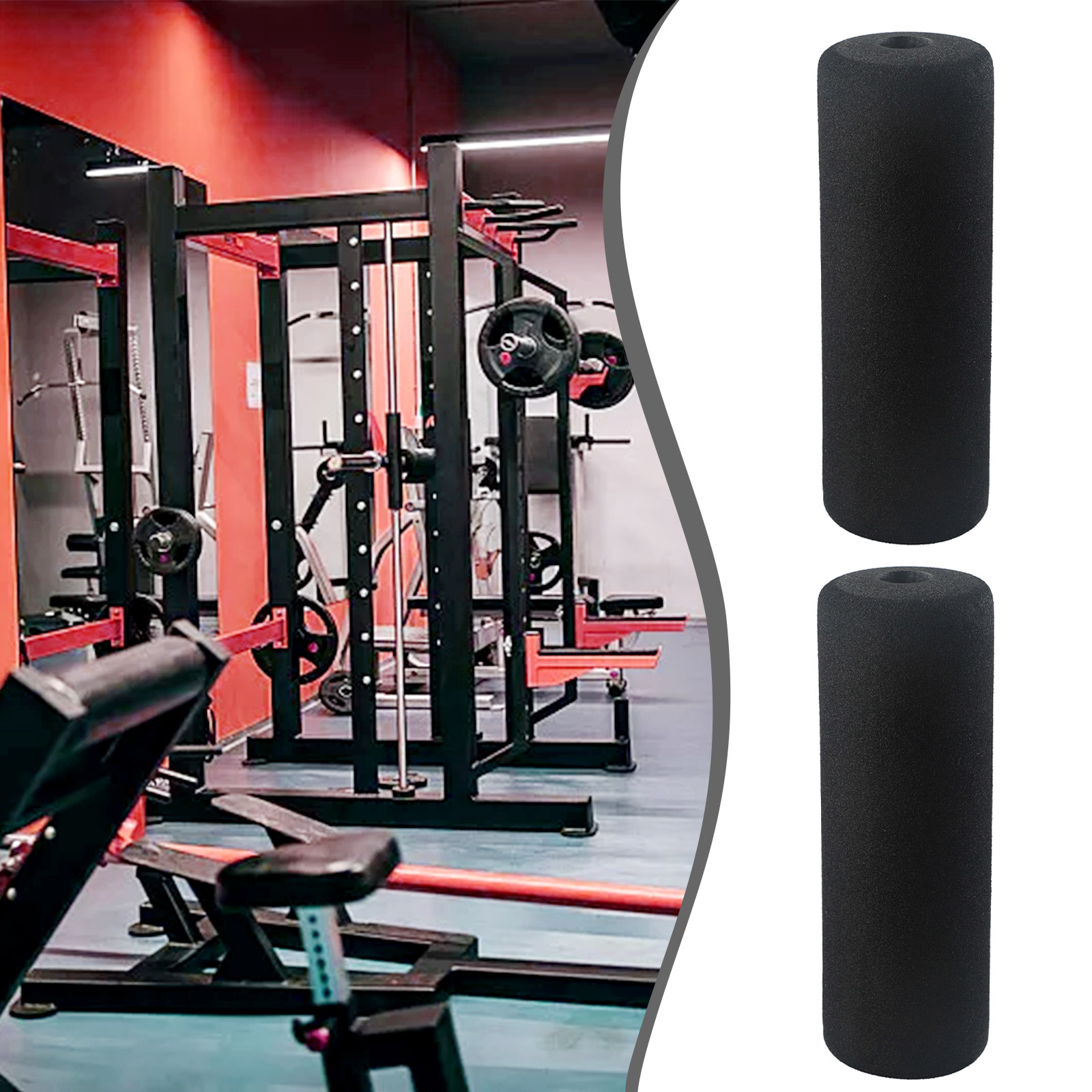 แผ่นรองขาสำหรับเครื่องบริหารกล - Home Gym Leg Extension Machine บทวิจารณ์และราคา