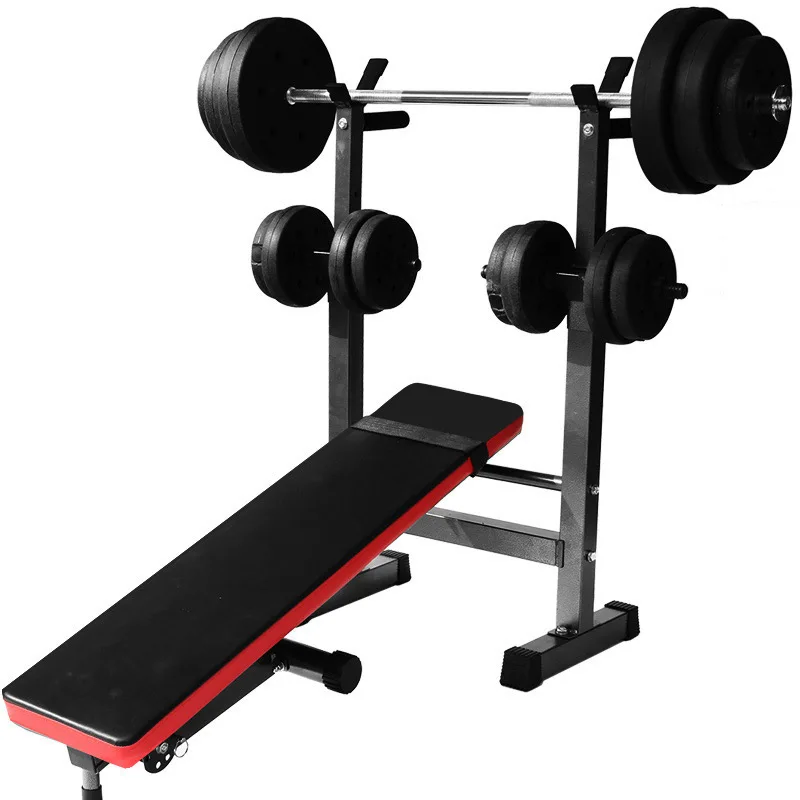 2026 2021 ขายส่งราคาถูก คุณภาพ - Home Gym Folding Rack บทวิจารณ์และราคา