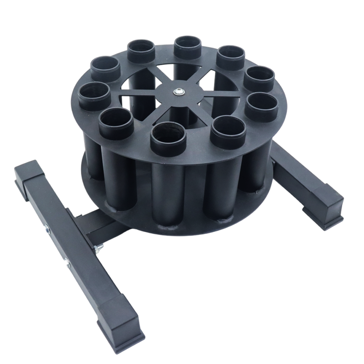ที่เก็บบาร์เบลและอุปกรณ์จัดระเ - Barbell Curl Bar บทวิจารณ์และราคา