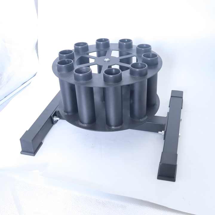 ที่เก็บบาร์เบลและอุปกรณ์จัดระเ - Barbell Curl Bar บทวิจารณ์และราคา