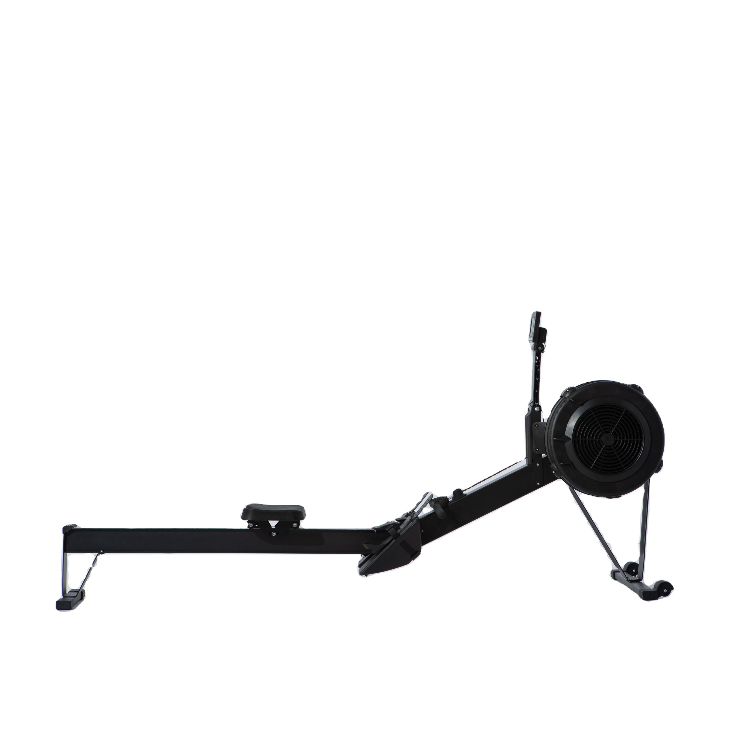 เครื่องออกกำลังกายแบบพกพาสำหรั - Home Gym Rowing Machine บทวิจารณ์และราคา