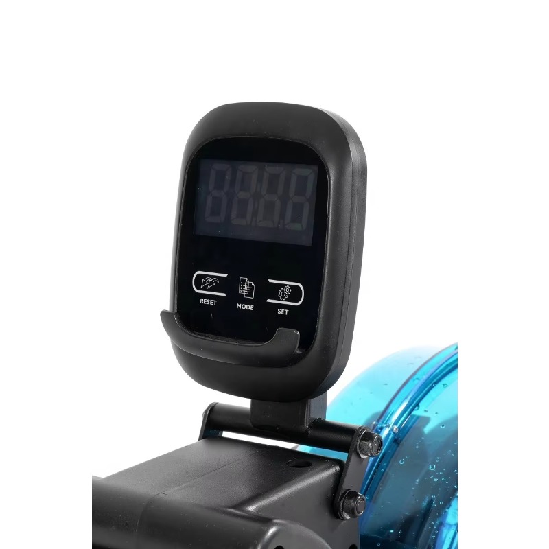 เครื่องฝึกพายเรือแบบพับได้ ทนท - Home Gym Rowing Machine บทวิจารณ์และราคา