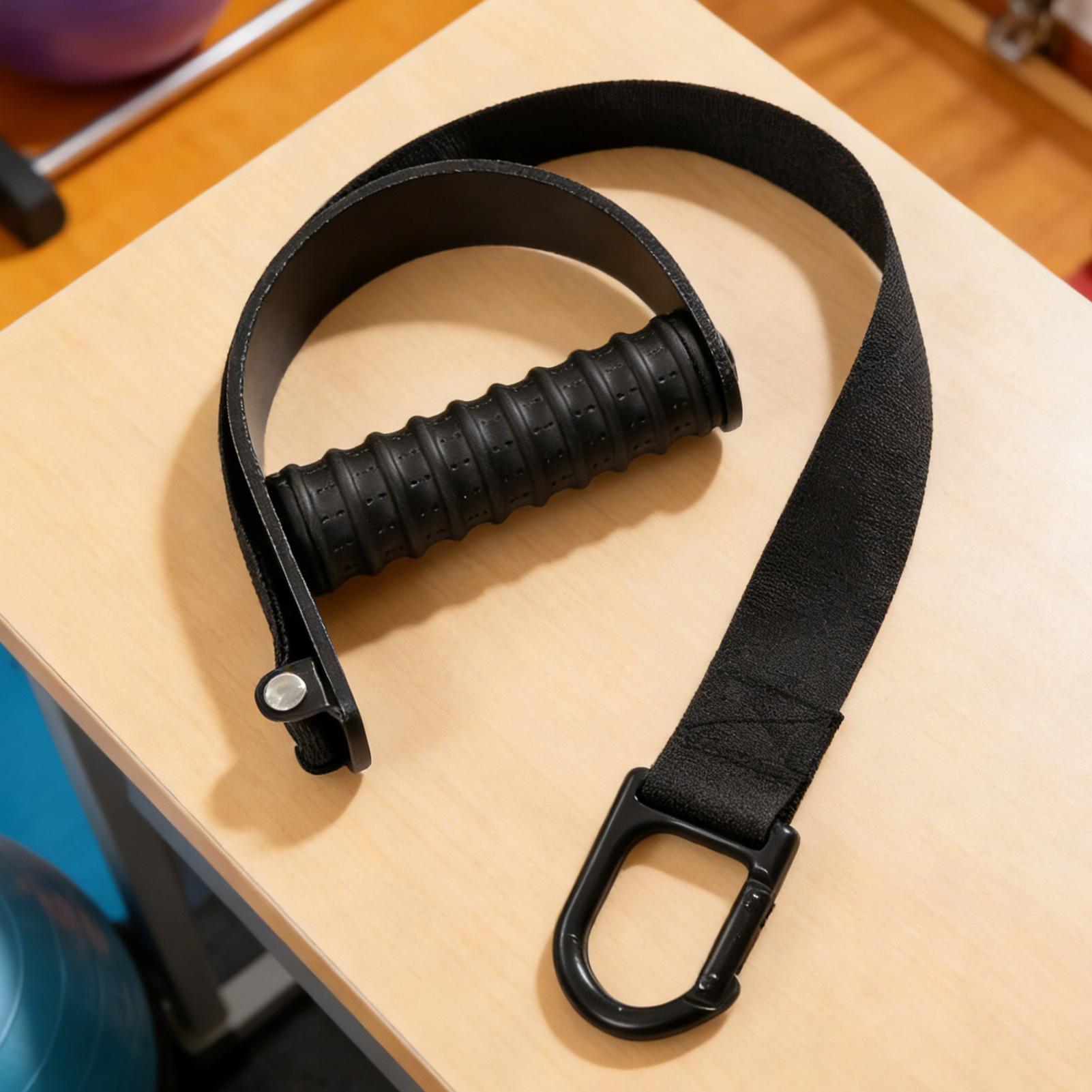 สายรัดแขนสำหรับฝึกซ้อม ปรับระด - Home Gym Exercise บทวิจารณ์และราคา