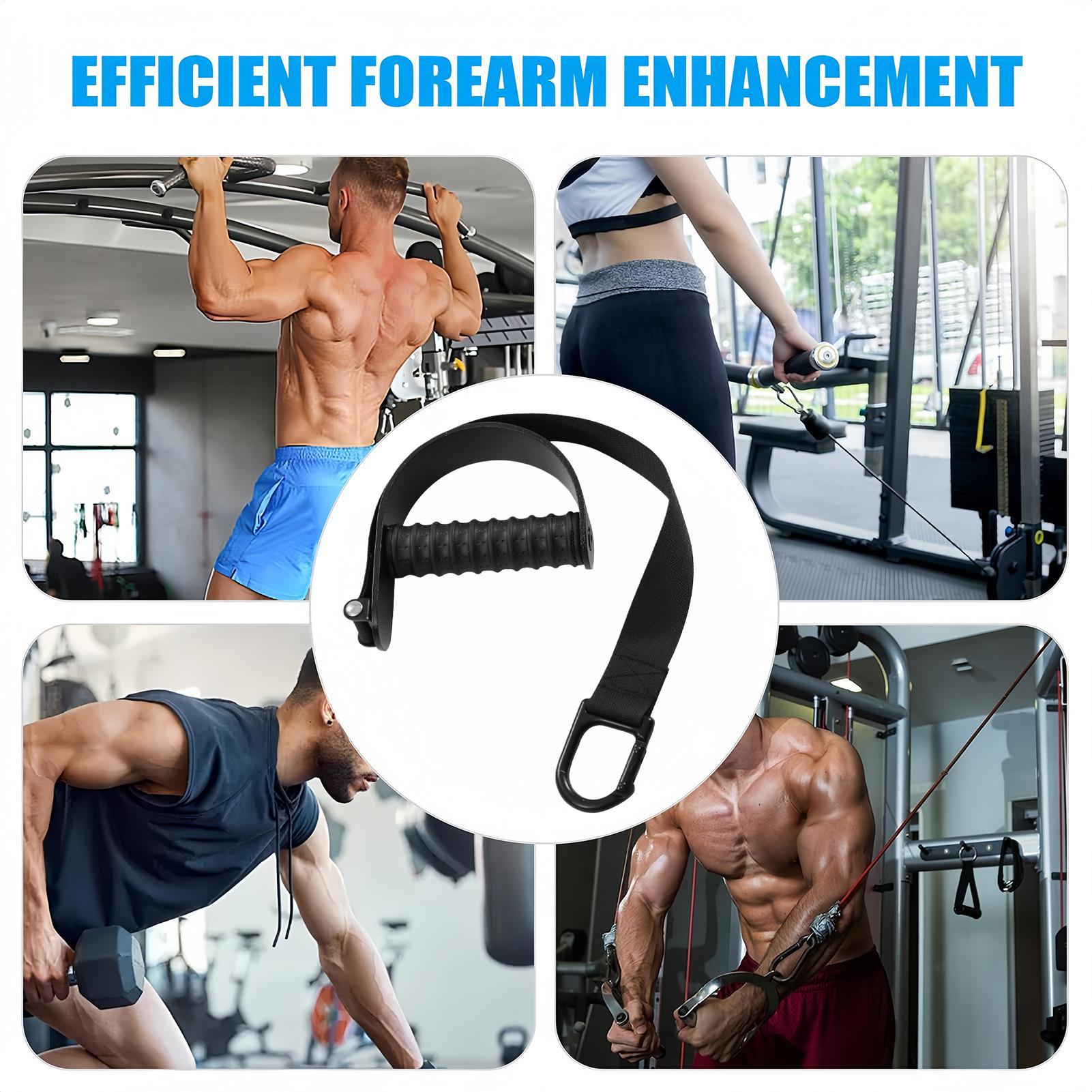 สายรัดแขนสำหรับฝึกซ้อม ปรับระด - Home Gym Exercise บทวิจารณ์และราคา