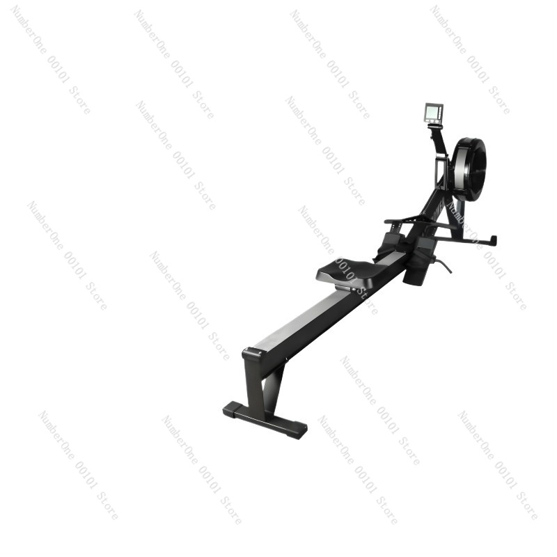 เครื่องกรรเชียงบกอัจฉริยะสไตล์ - Home Gym Rowing Machine บทวิจารณ์และราคา