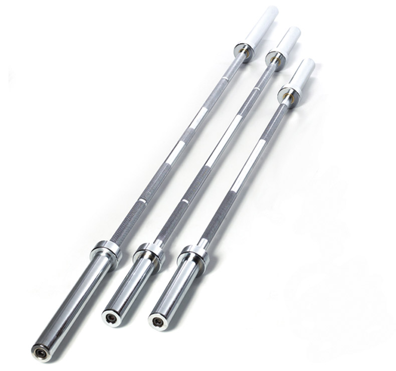 ออกกำลังกาย ฟิตเนส กีฬา ยิมนาส - Barbell Curl Bar บทวิจารณ์และราคา