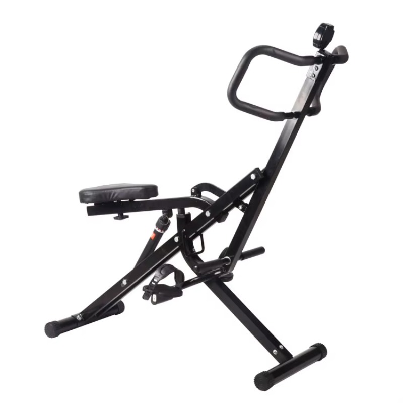 เครื่องออกกำลังกายในบ้านแบบครบ - Home Gym Total Fitness บทวิจารณ์และราคา