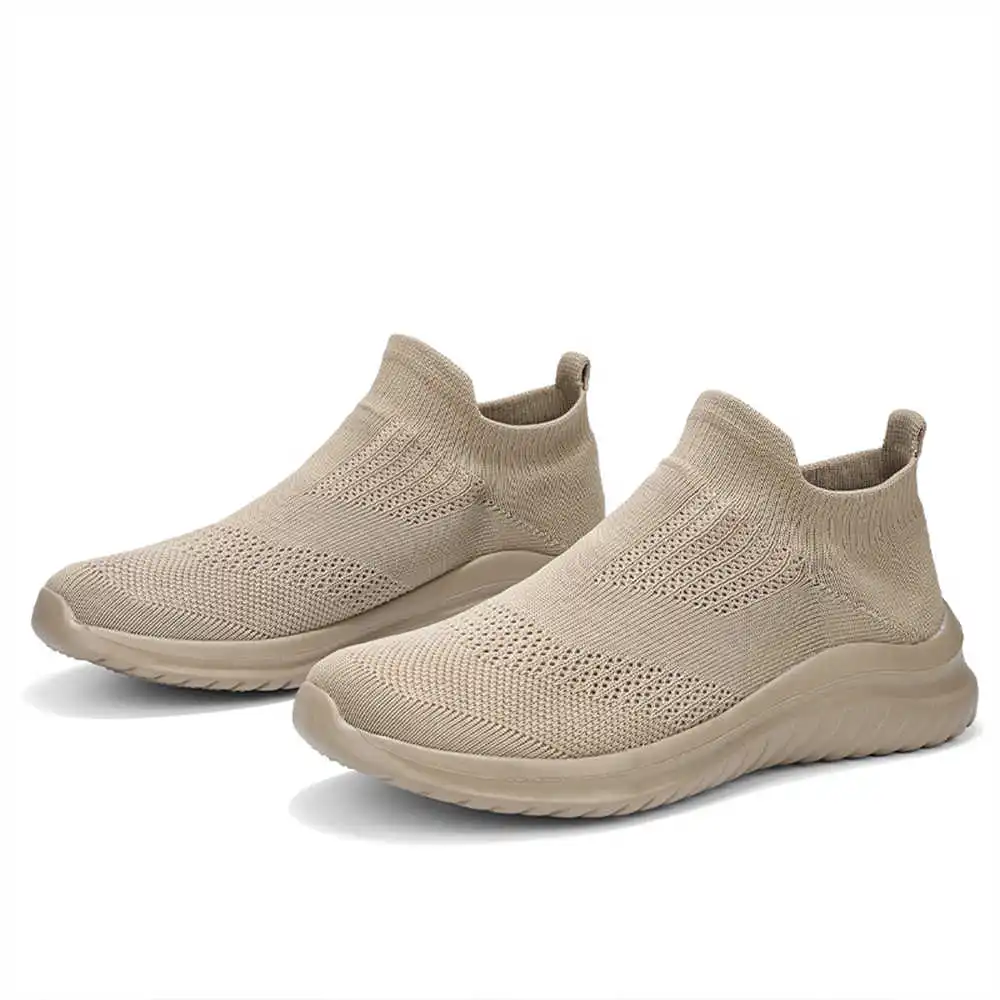 Beige Soft ใหม่รองเท้าเทนนิส M - Home Gym Luxury Design บทวิจารณ์และราคา