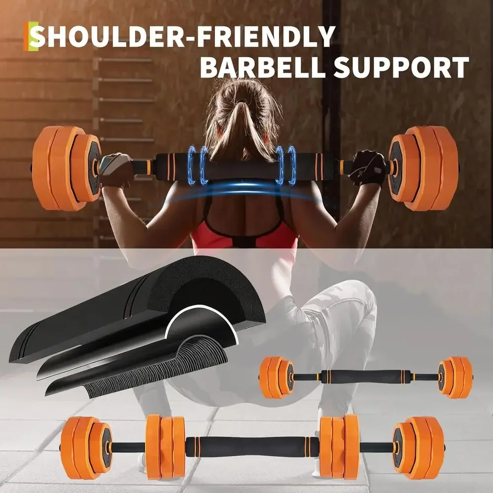 ชุดออกกำลังกายที่บ้านแบบปรับได - Home Gym Kettlebells บทวิจารณ์และราคา