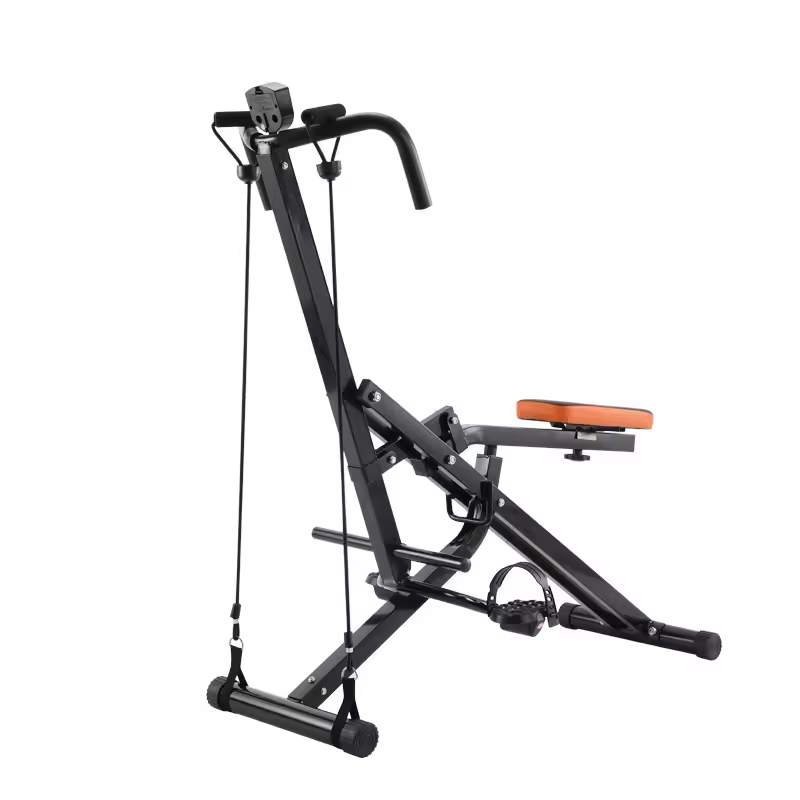 เครื่องออกกำลังกายหน้าท้องแบบพ - Home Gym Total Fitness บทวิจารณ์และราคา