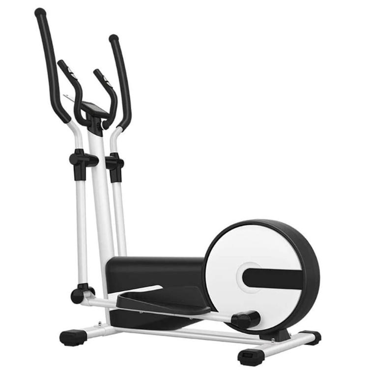 เครื่องเดินวงรีแบบหลายระดับควา - Home Gym Leg Machine บทวิจารณ์และราคา