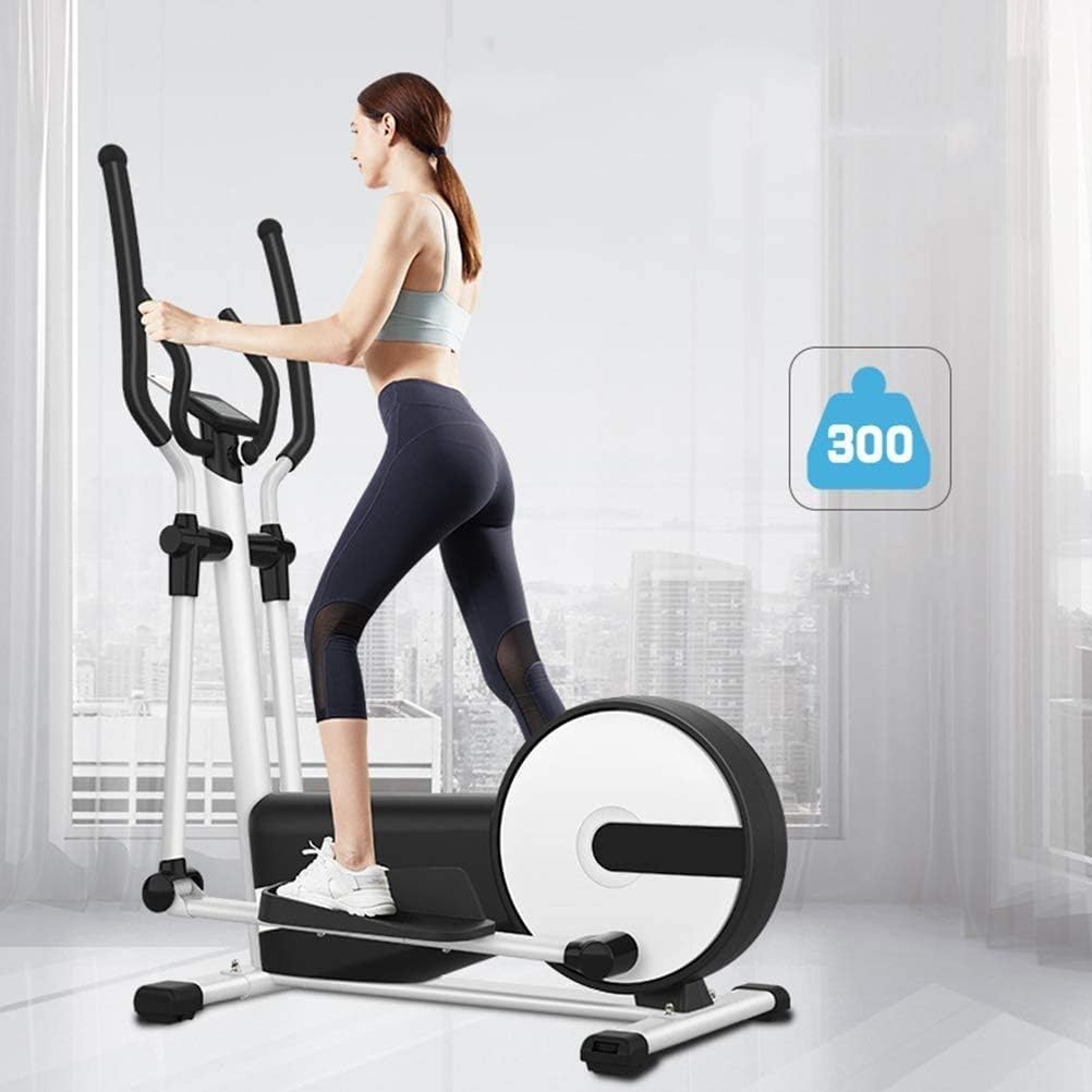 เครื่องเดินวงรีแบบหลายระดับควา - Home Gym Leg Machine บทวิจารณ์และราคา