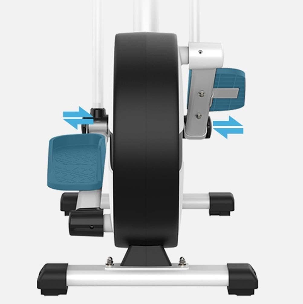เครื่องเดินวงรีแบบหลายระดับควา - Home Gym Leg Machine บทวิจารณ์และราคา
