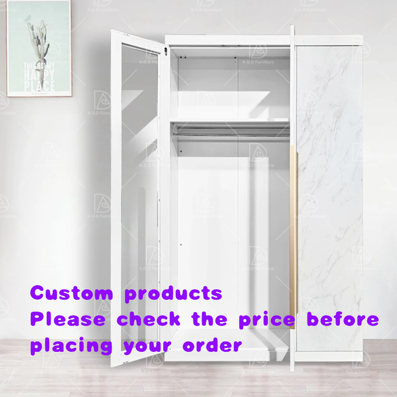ตู้เสื้อผ้าบิลท์อินดีไซน์หรูหร - Home Gym Luxury Design บทวิจารณ์และราคา
