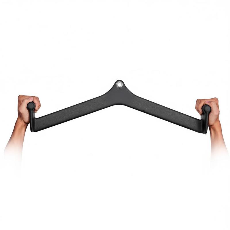 อุปกรณ์เสริมสำหรับการออกกำลังก - Lat Pulldown Cable บทวิจารณ์และราคา