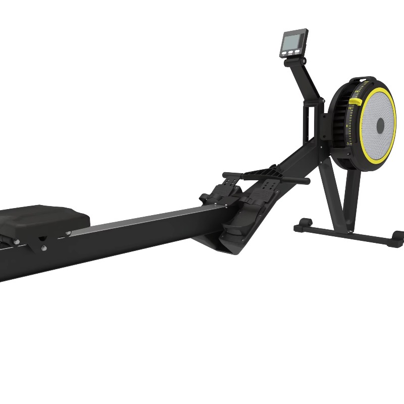 เครื่องออกกำลังกายคาร์ดิโอแบบพ - Home Gym Rowing Machine บทวิจารณ์และราคา