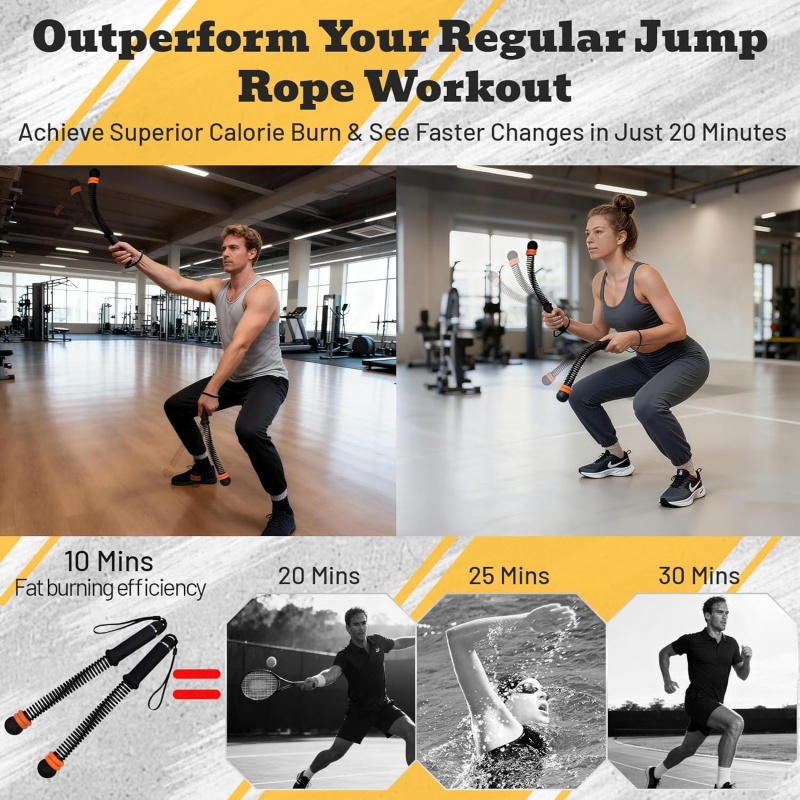 อุปกรณ์ออกกำลังกายแบบเงียบ พกพ - Home Gym Total Fitness บทวิจารณ์และราคา