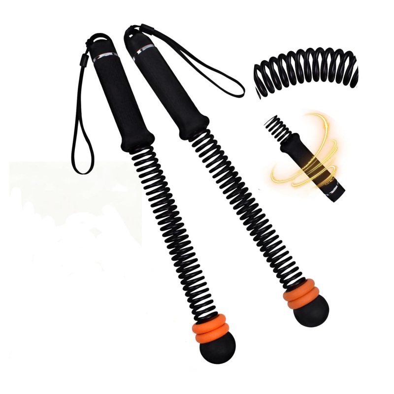 อุปกรณ์ออกกำลังกายแบบเงียบ พกพ - Home Gym Total Fitness บทวิจารณ์และราคา