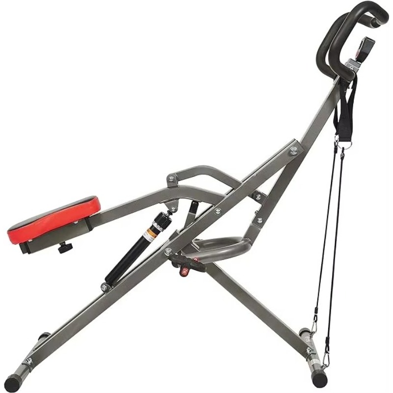 อุปกรณ์ออกกำลังกายฟิตเนส เครื่ - Home Gym Total Fitness บทวิจารณ์และราคา