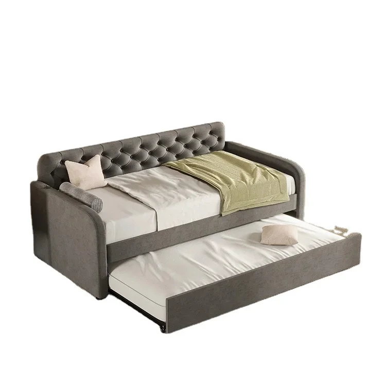 โซฟาเบดผ้าอเนกประสงค์ขนาดใหญ่  - Home Gym Luxury Design บทวิจารณ์และราคา