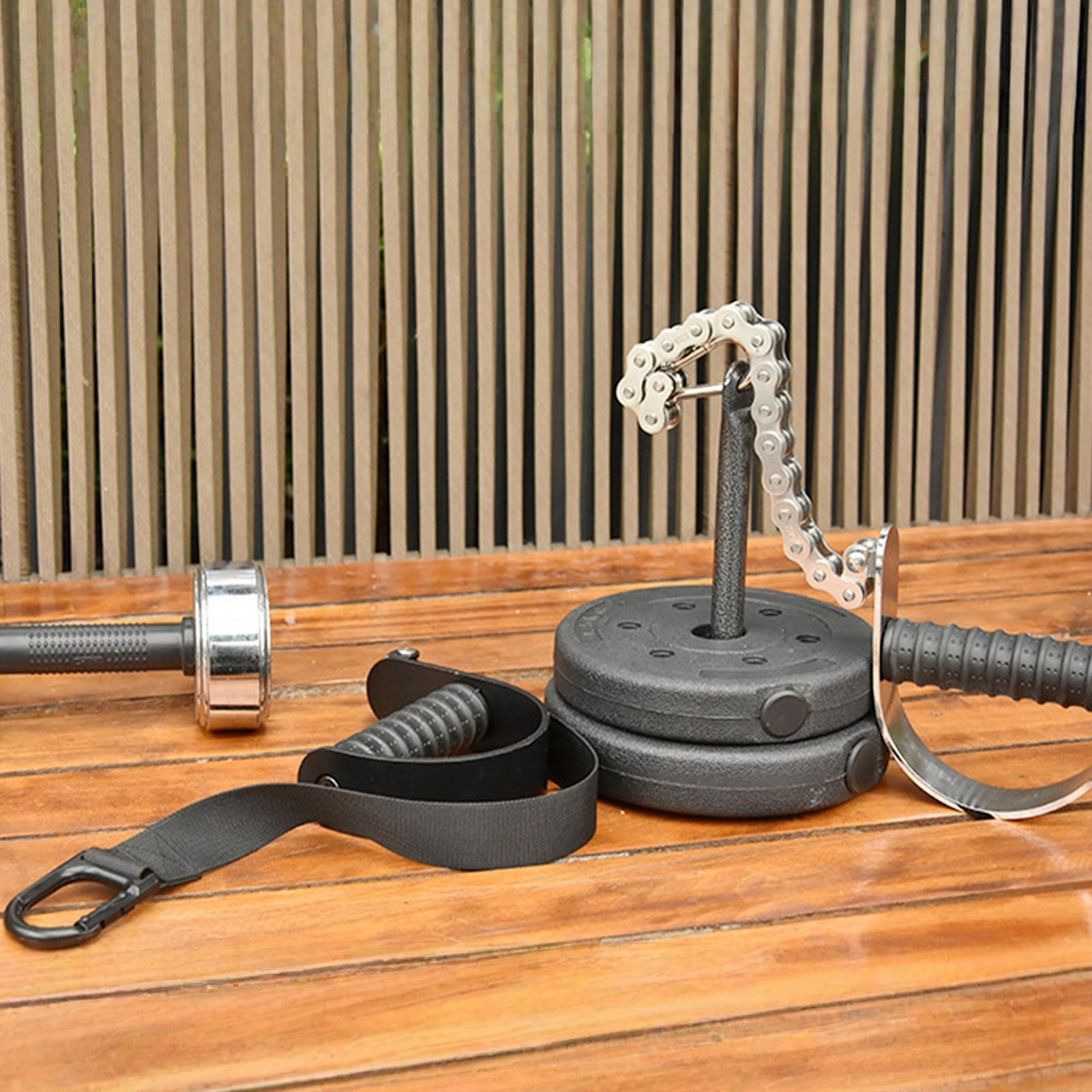 อุปกรณ์ฝึกซ้อมอาร์มเวสติ้ง แผ่ - Home Gym Exercise บทวิจารณ์และราคา