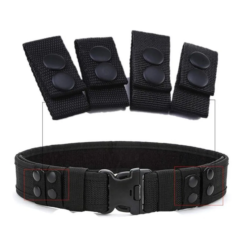 4 ชิ้นอเนกประสงค์เข็มขัดยุทธวิ - Battle Rope Heavy บทวิจารณ์และราคา