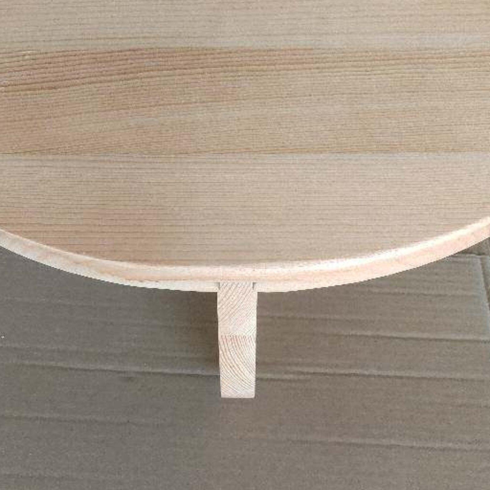 ม้านั่งสำหรับนั่งสมาธิ ทำจากไม - Home Gym Minimalist บทวิจารณ์และราคา