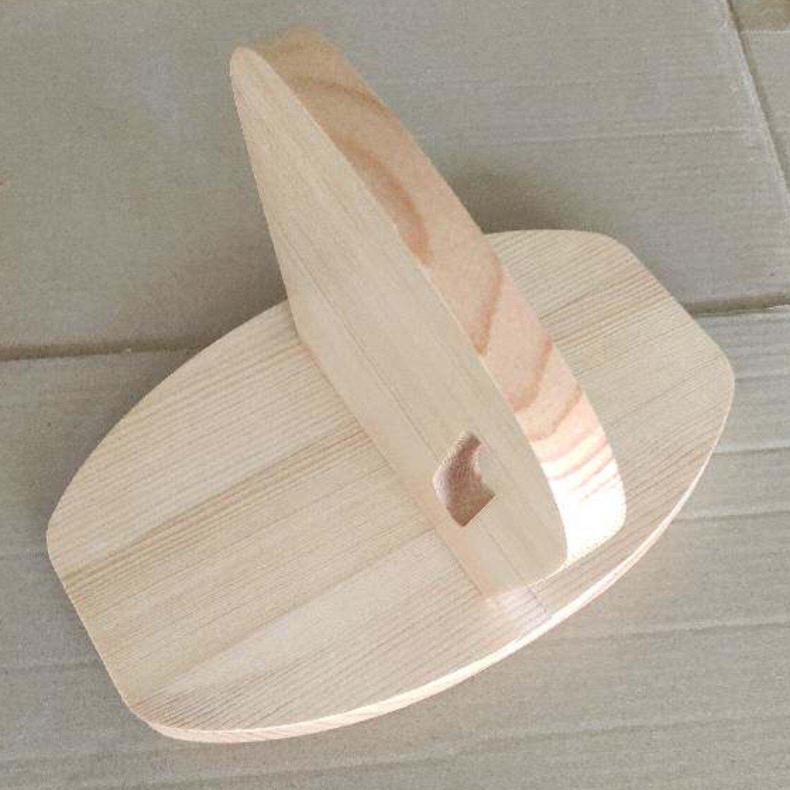 ม้านั่งสำหรับนั่งสมาธิ ทำจากไม - Home Gym Minimalist บทวิจารณ์และราคา