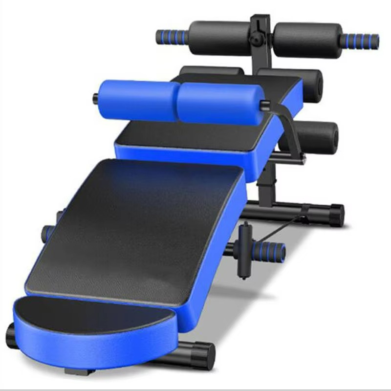 ม้านั่งออกกำลังกายพับได้สำหรับ - Home Gym Folding Rack บทวิจารณ์และราคา