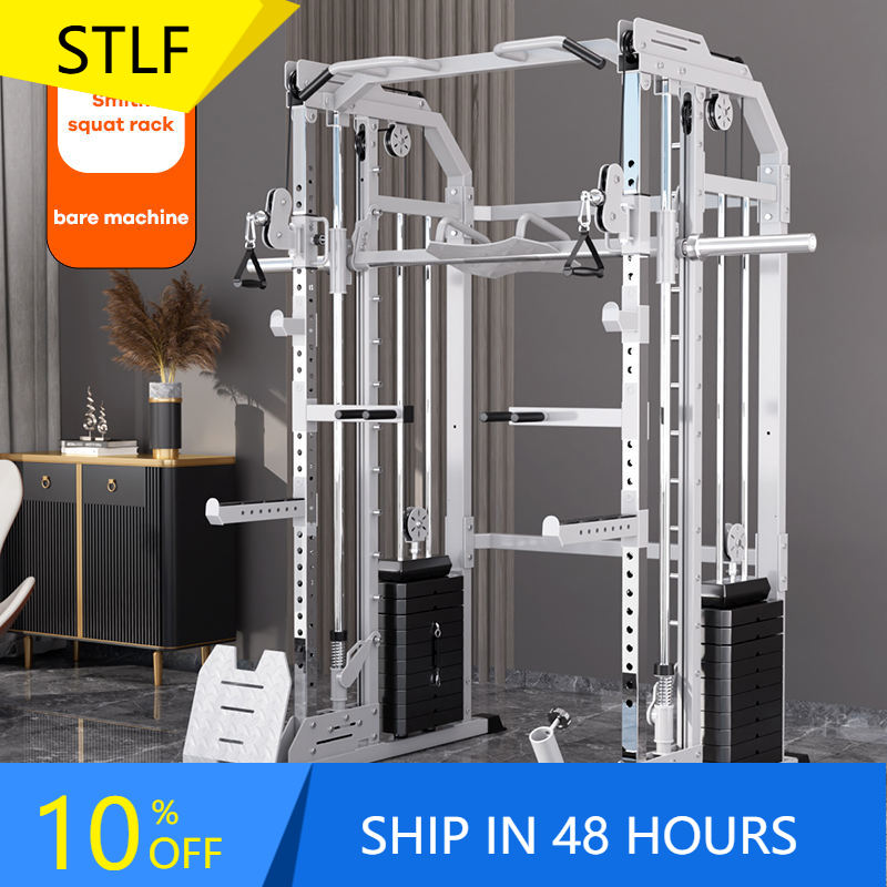 โรงงาน YTYIN ผู้ผลิตอุปกรณ์ออก - Home Gym Leg Machine บทวิจารณ์และราคา