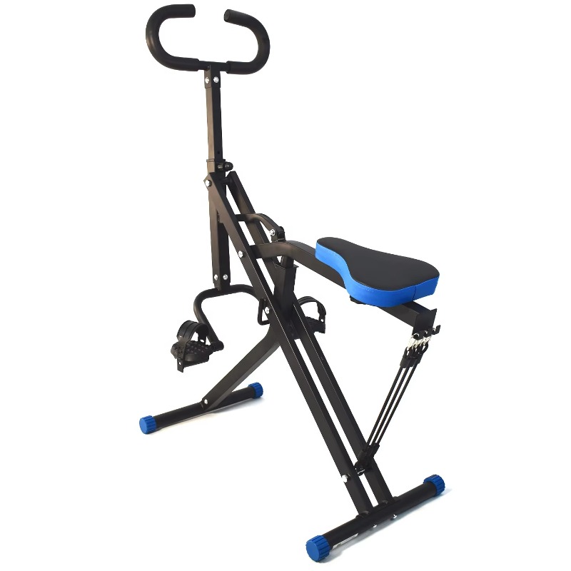 อุปกรณ์ออกกำลังกายสำหรับโฮมยิม - Home Gym Total Fitness บทวิจารณ์และราคา