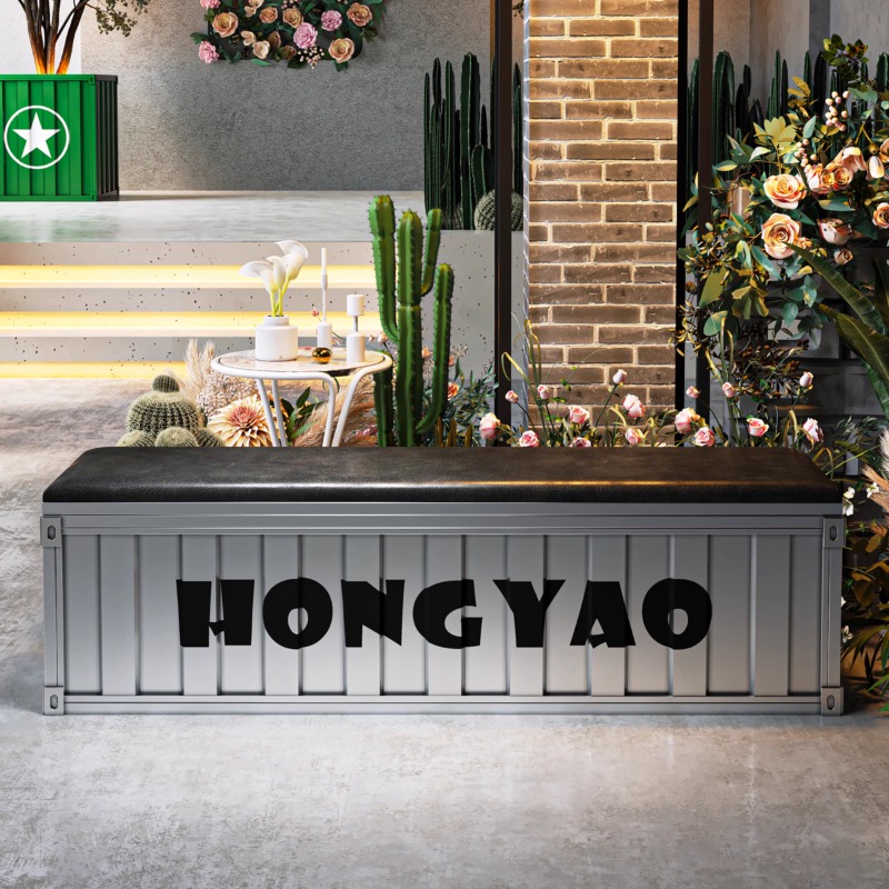 ม้านั่งโลหะอุตสาหกรรมสำหรับวาง - Home Gym Minimalist บทวิจารณ์และราคา