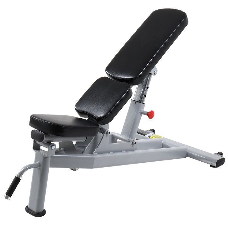 ม้านั่งออกกำลังกายปรับน้ำหนักไ - Home Gym Weight Bench บทวิจารณ์และราคา