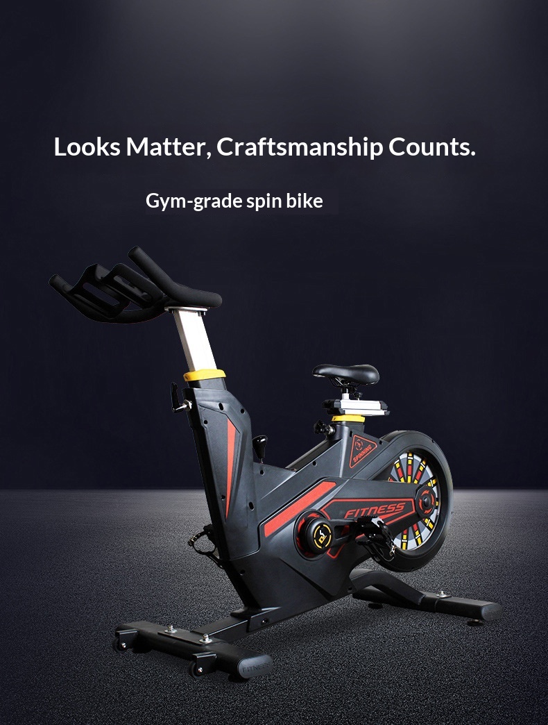 จักรยานปั่นออกกำลังกายแบบแม่เห - Home Gym Luxury Design บทวิจารณ์และราคา