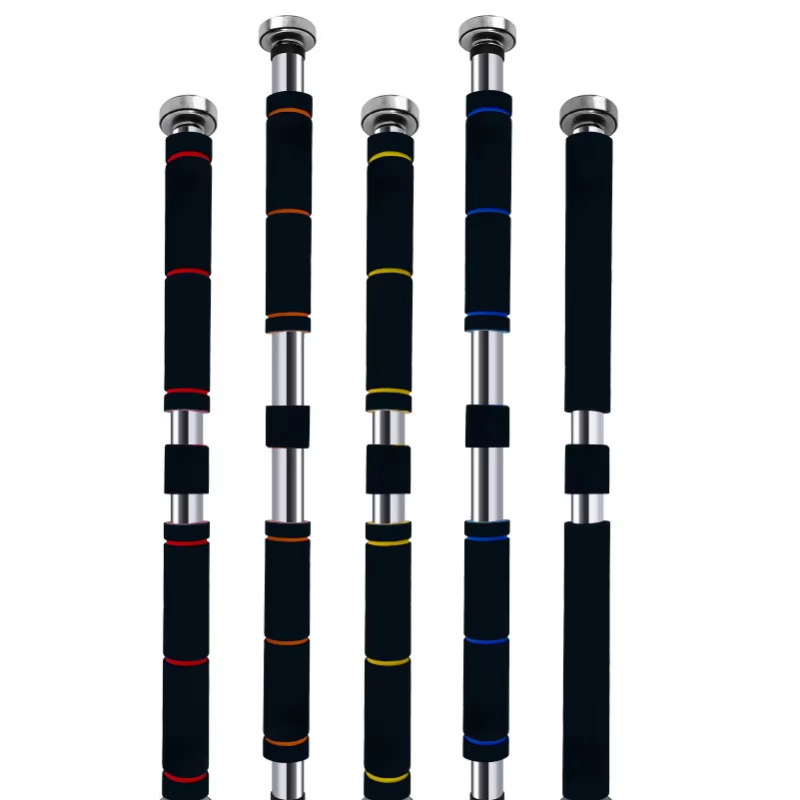 วงกบประตูเหล็กพร้อมบาร์โหนในตั - Chin Up Doorframe บทวิจารณ์และราคา