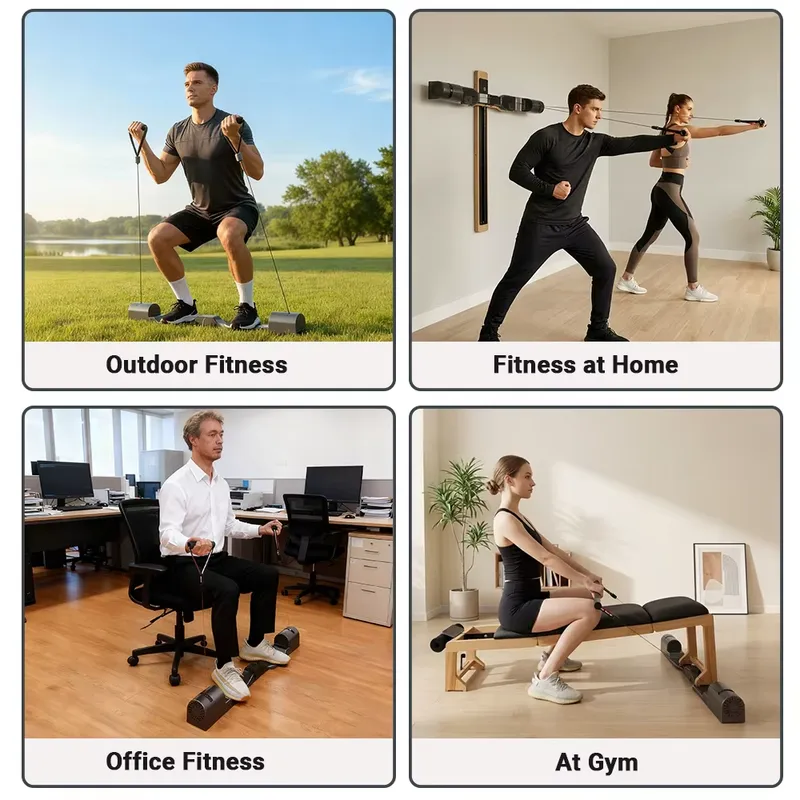 เครื่องออกกำลังกาย AM9 ระดับมื - Home Gym Leg Extension Machine บทวิจารณ์และราคา