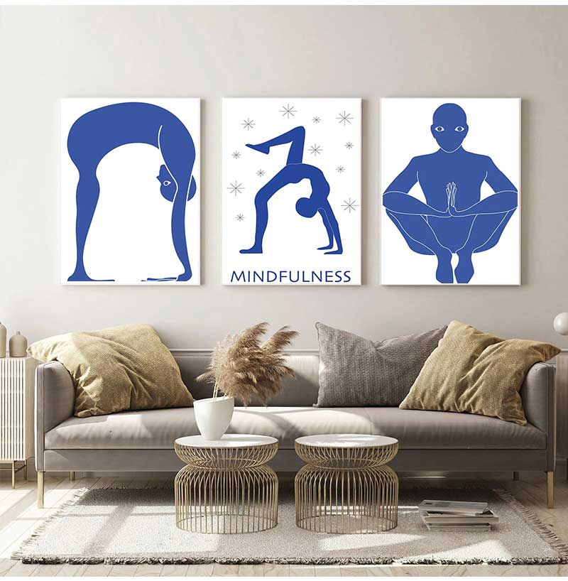 หน้าแรกออกกําลังกายโยคะ Pose บ - Home Gym Minimalist บทวิจารณ์และราคา
