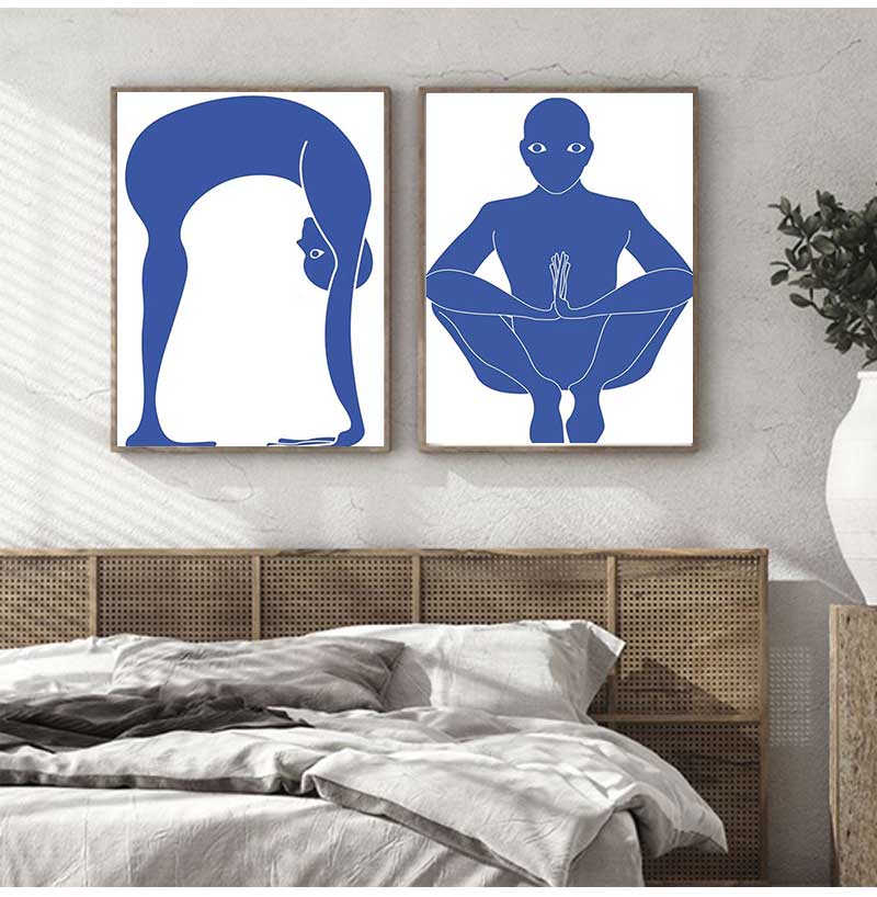 หน้าแรกออกกําลังกายโยคะ Pose บ - Home Gym Minimalist บทวิจารณ์และราคา