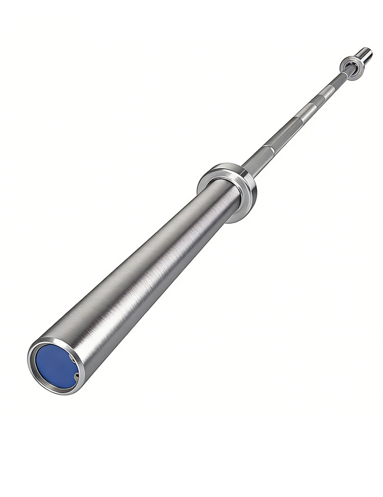 อุปกรณ์ออกกำลังกาย พาวเวอร์ลิฟ - Barbell Curl Bar บทวิจารณ์และราคา