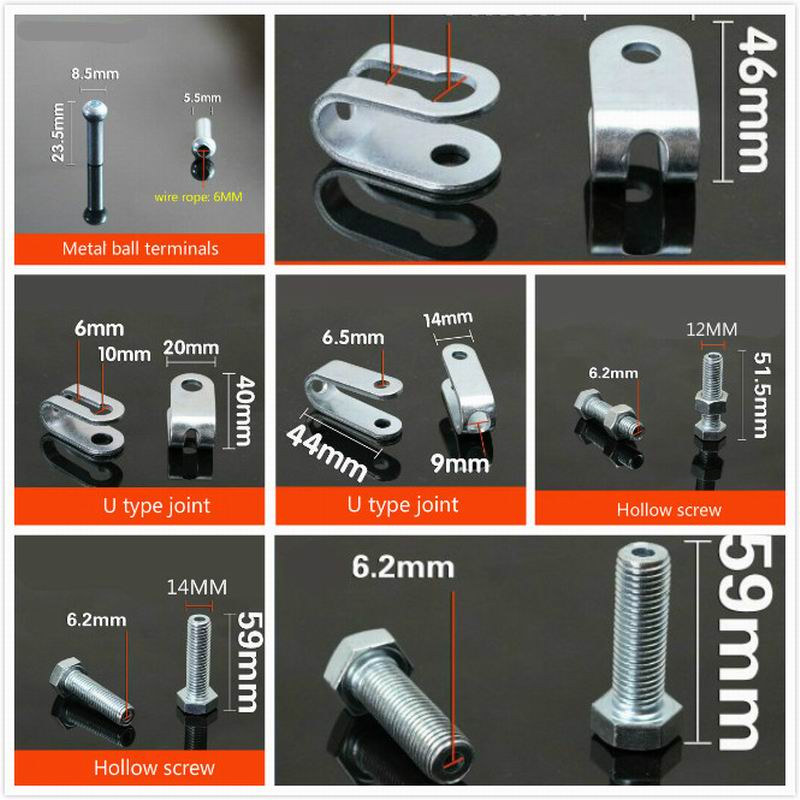 GYM ลวดเหล็กข้อต่ออุปกรณ์ฟิตเน - Lat Pulldown Cable บทวิจารณ์และราคา