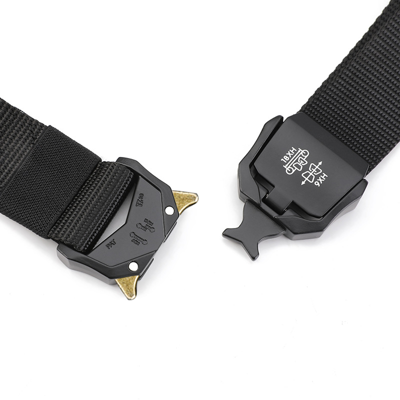 2PCS-เข็มขัดยุทธวิธีแบบหนาพิเศ - Battle Rope Heavy บทวิจารณ์และราคา