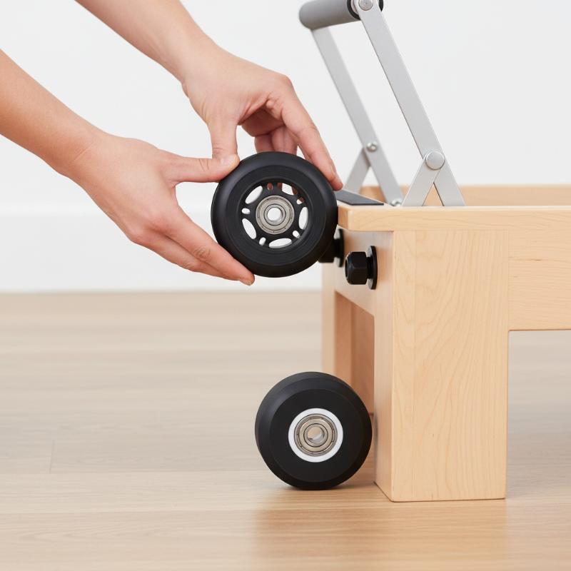ล้อรีฟอร์เมอร์พิลาทิส, ล้อรีฟอ - Home Gym Exercise บทวิจารณ์และราคา
