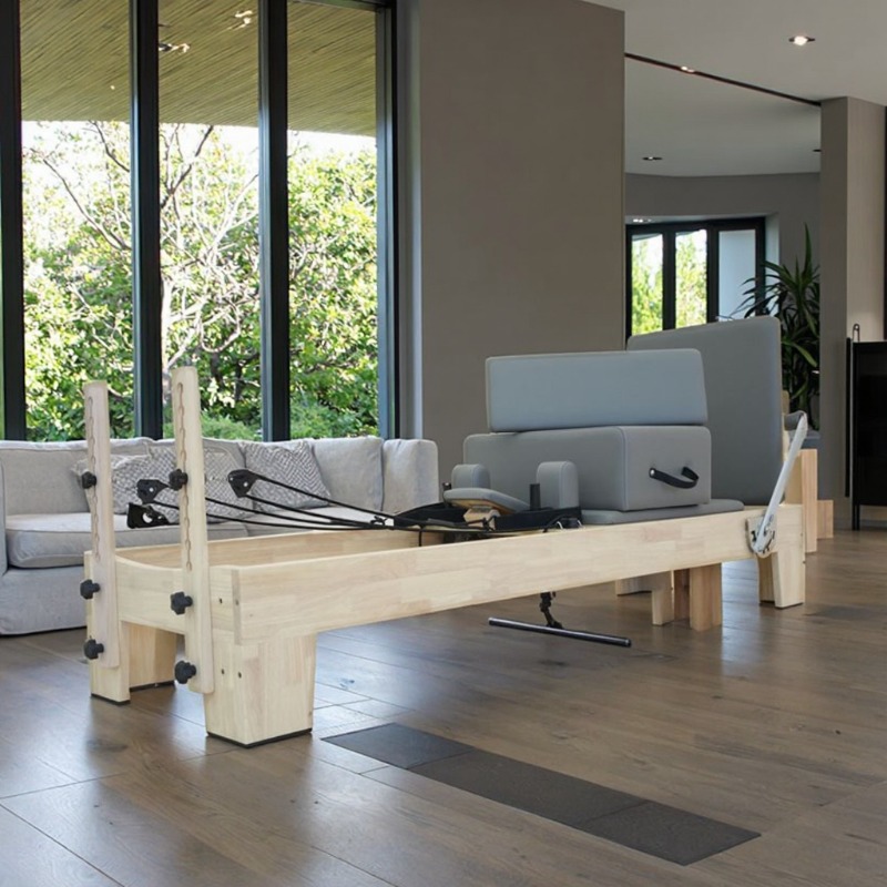 โรงงาน YTYIN ผลิตเครื่องพิลาทิ - Home Gym Leg Machine บทวิจารณ์และราคา