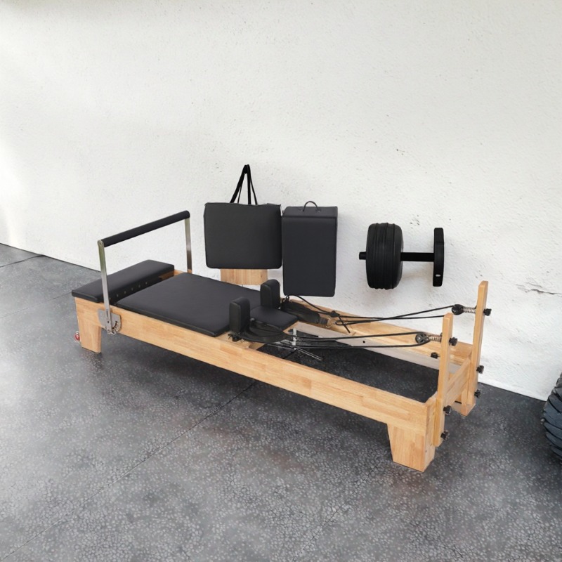 โรงงาน YTYIN ผลิตเครื่องพิลาทิ - Home Gym Leg Machine บทวิจารณ์และราคา