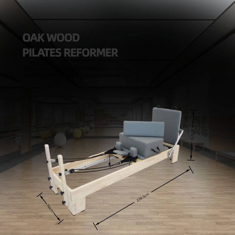 โรงงาน YTYIN ผลิตเครื่องพิลาทิ - Home Gym Leg Machine บทวิจารณ์และราคา