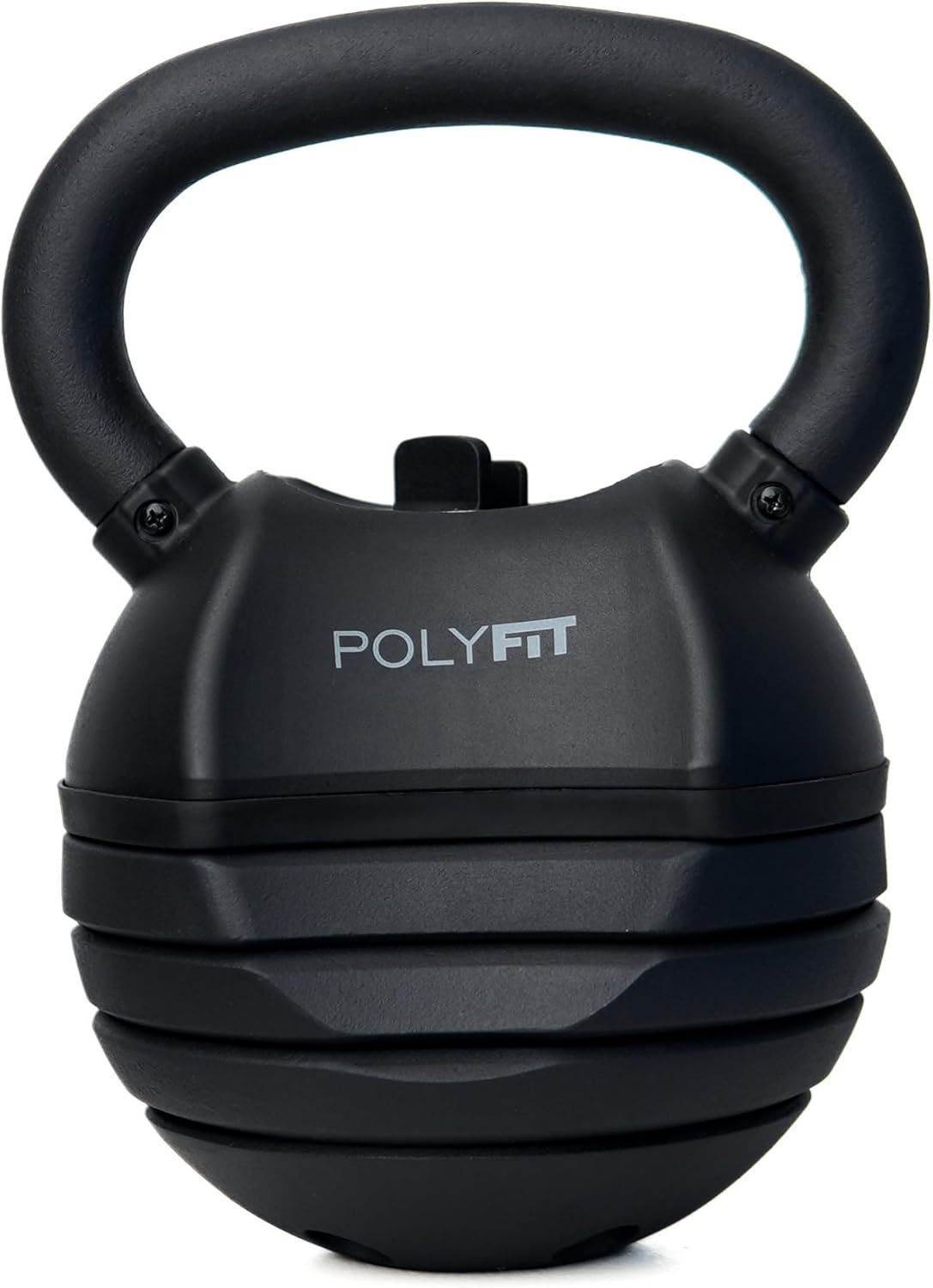 ชุดดัมเบลปรับน้ำหนักได้ Polyfi - Home Gym Kettlebells บทวิจารณ์และราคา