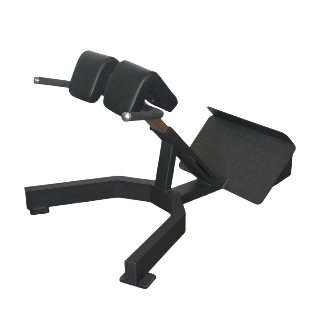 ม้านั่งออกกำลังกายแบบ Roman Ch - Home Gym Leg Extension Machine บทวิจารณ์และราคา