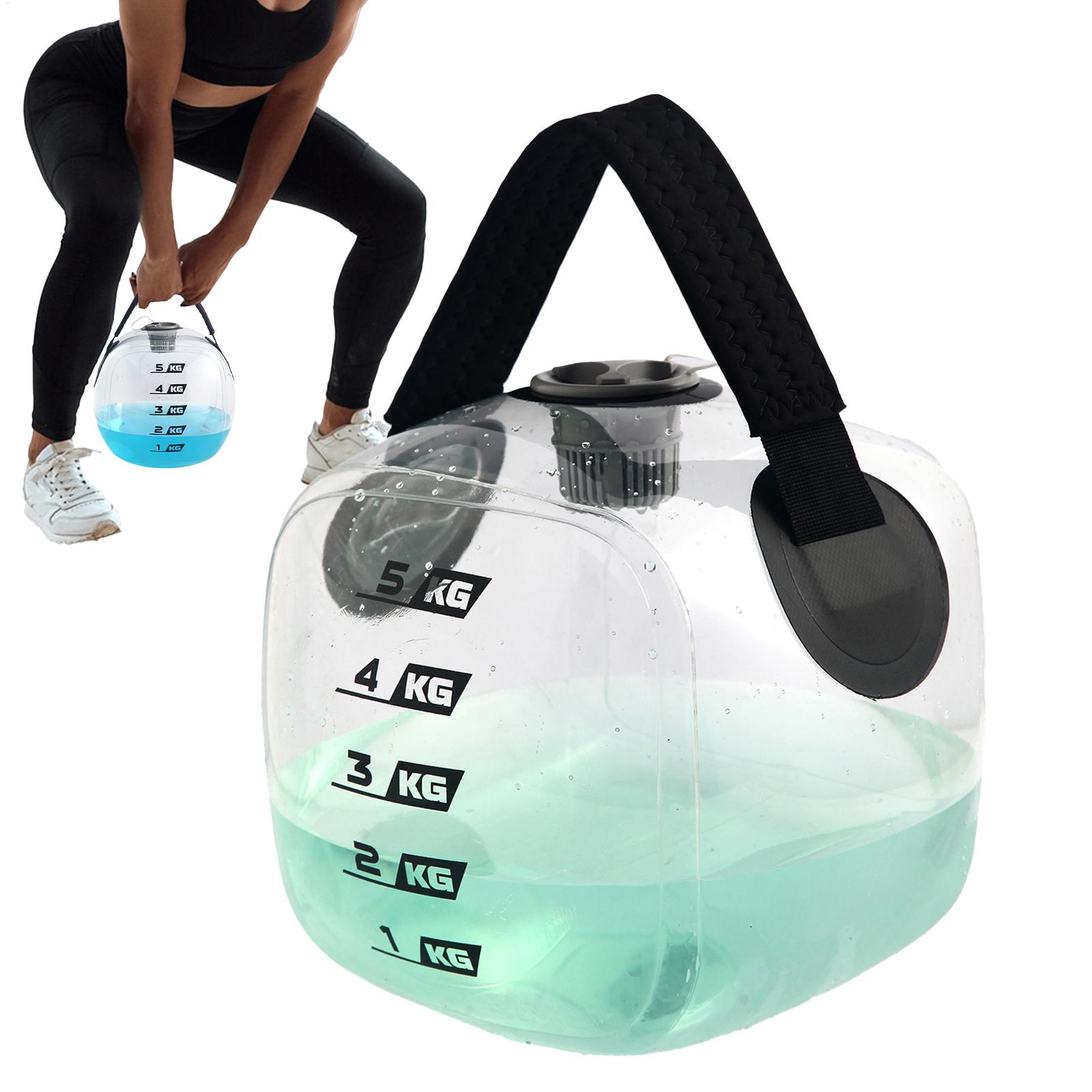 เคทเทิลเบลน้ำหนักปรับได้ สำหรั - Home Gym Kettlebells บทวิจารณ์และราคา