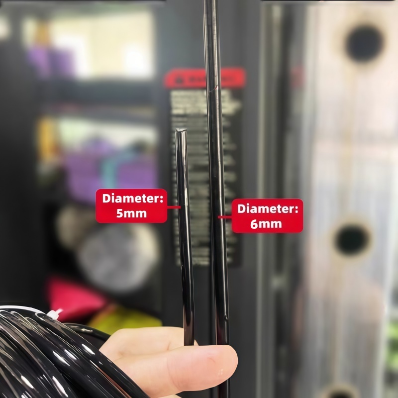 สายเคเบิลเหล็กสำหรับฟิตเนส ขนา - Lat Pulldown Cable บทวิจารณ์และราคา