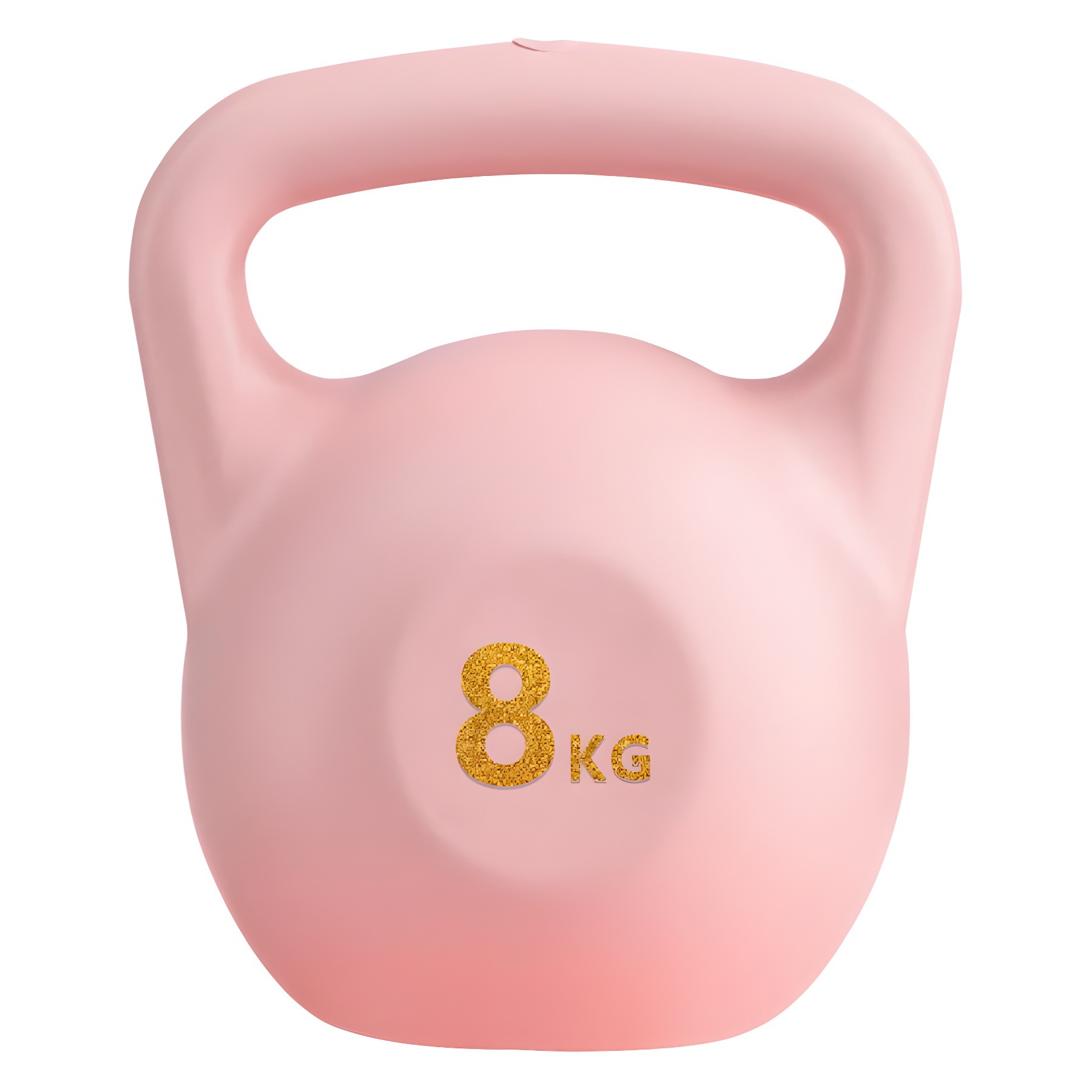 ดัมเบล PVC แบบนิ่มสำหรับออกกำล - Home Gym Kettlebells บทวิจารณ์และราคา